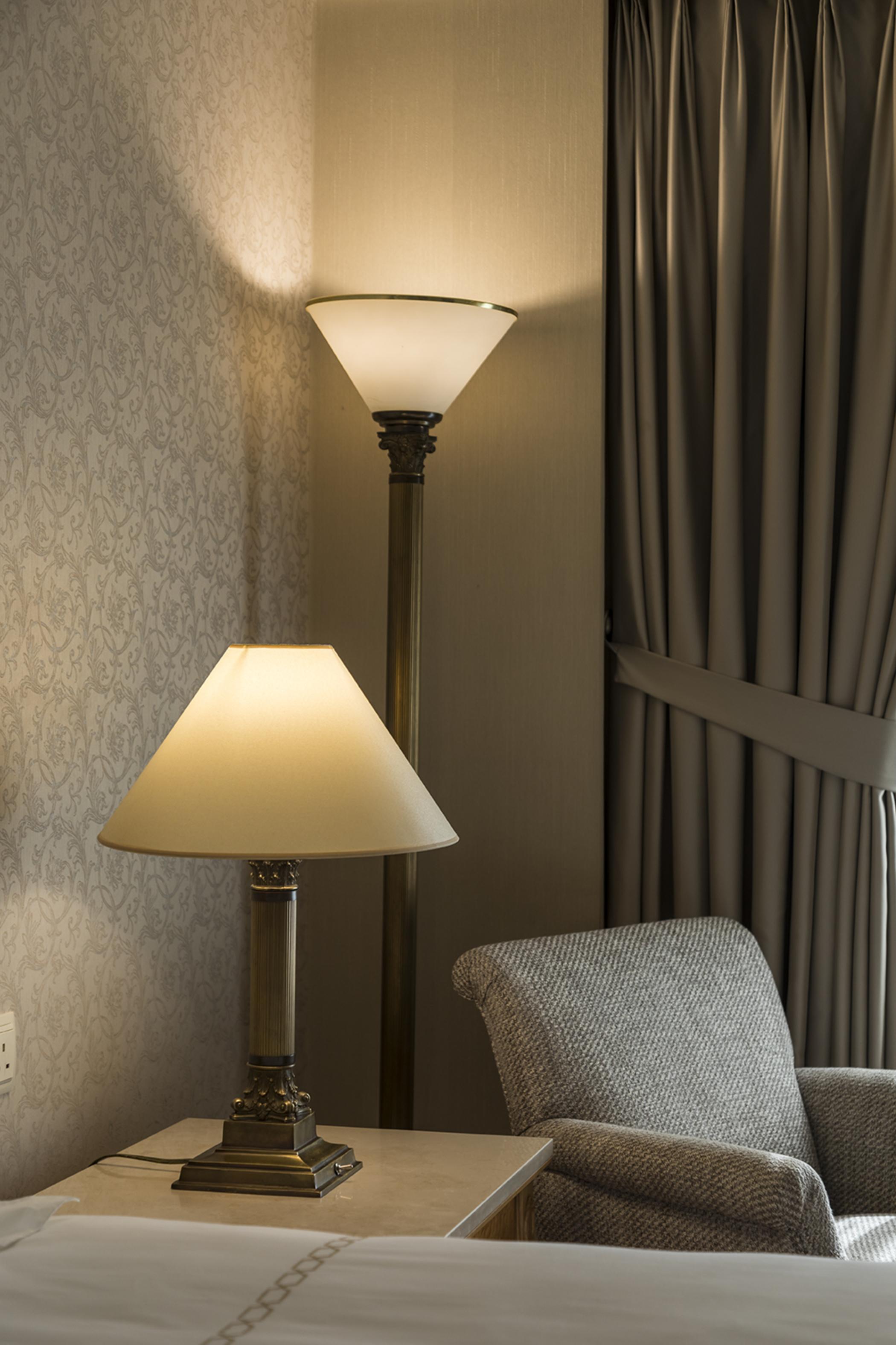 Zorlu Grand Hotel Trabzon Esterno foto