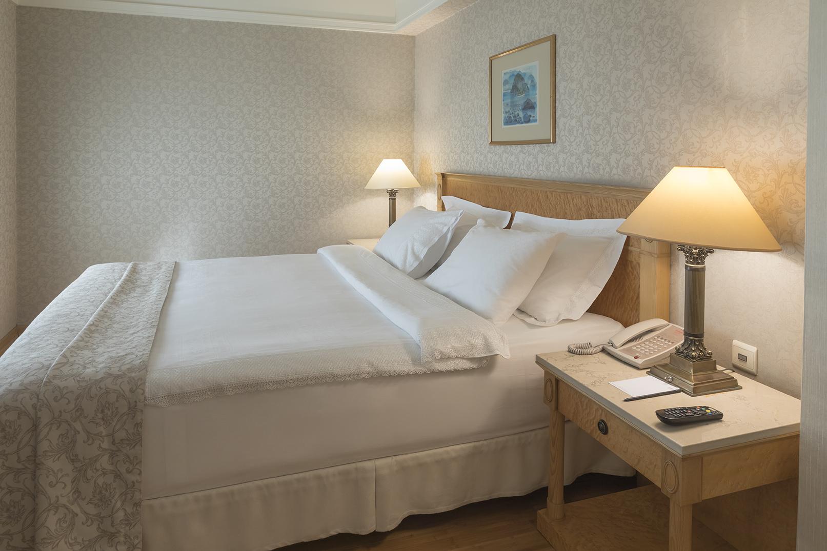 Zorlu Grand Hotel Trabzon Esterno foto