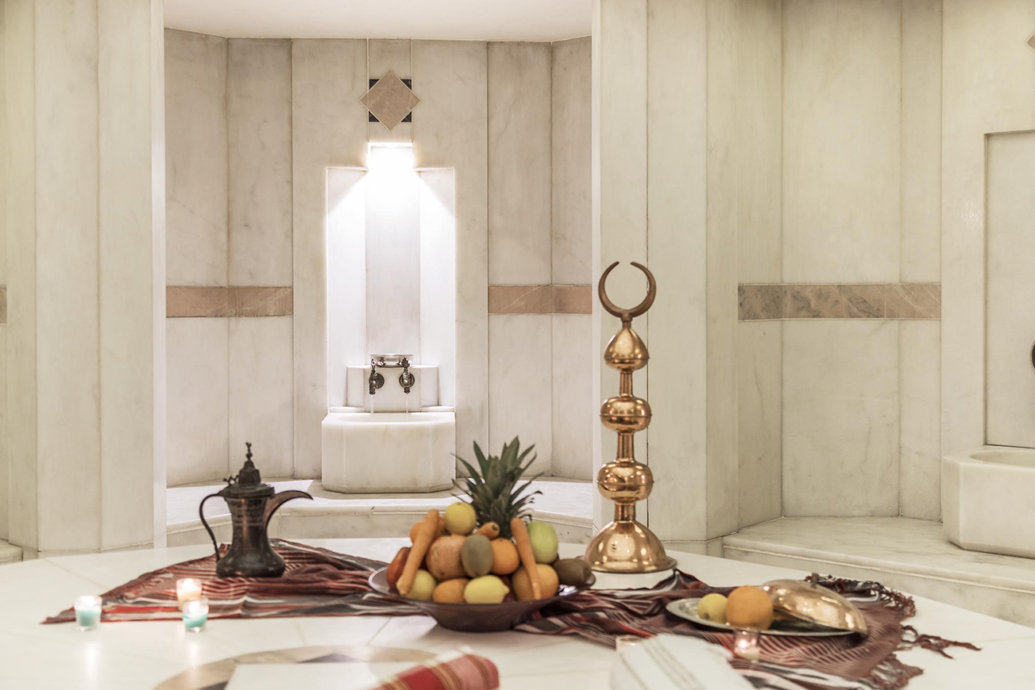 Zorlu Grand Hotel Trabzon Esterno foto